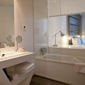 Double or Twin Deluxe Room River or Castle View